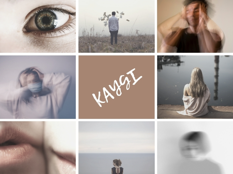 Anksiyete ve kaygı tedavisi